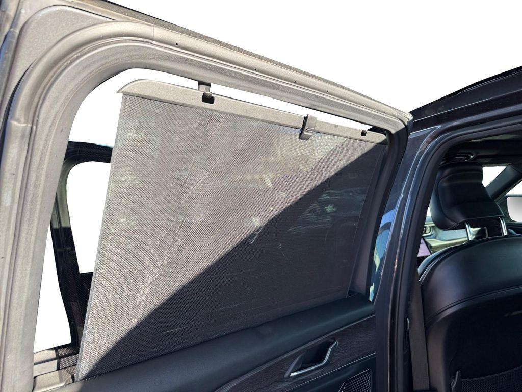 used 2022 Jeep Grand Cherokee car, priced at $26,999