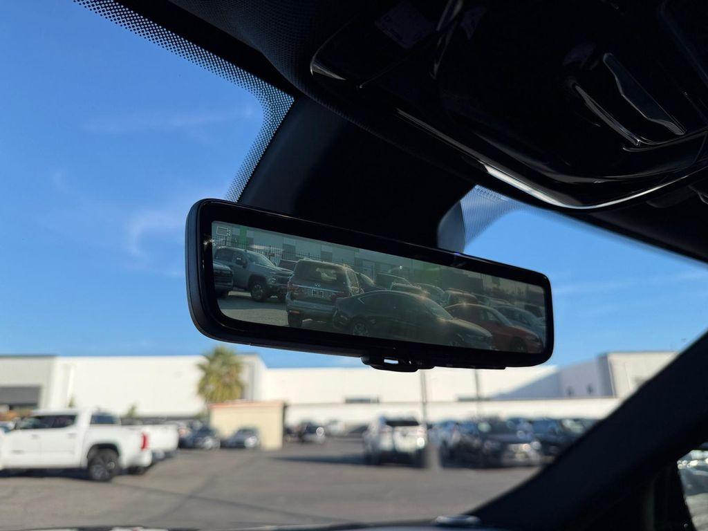 used 2022 Jeep Grand Cherokee car, priced at $26,999