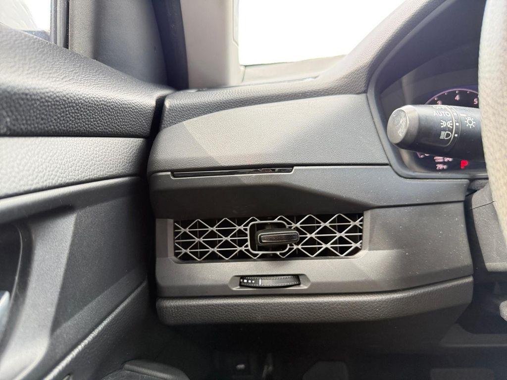 used 2023 Honda Accord car, priced at $23,999