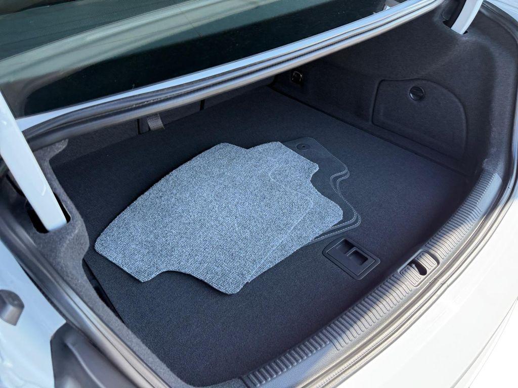 used 2015 Audi S3 car, priced at $23,799