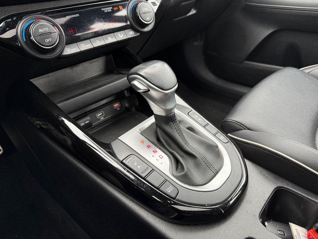 used 2023 Kia Forte car, priced at $17,999