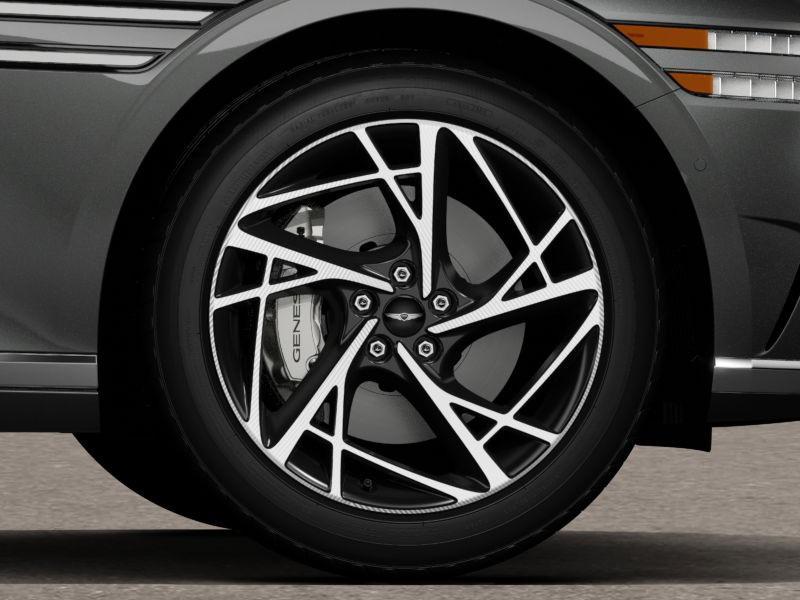 new 2026 Genesis G90 car, priced at $95,240