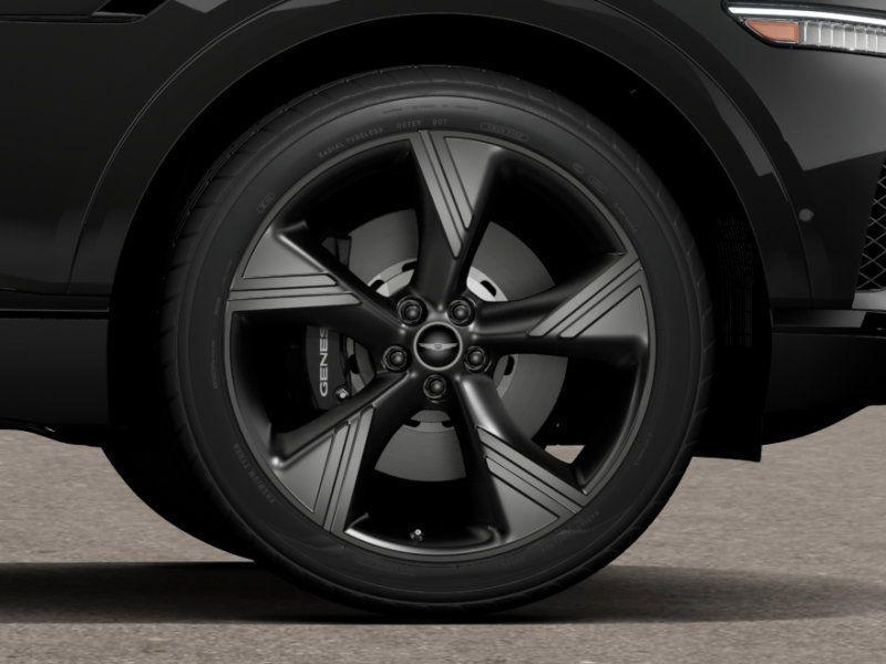 new 2026 Genesis GV80 car, priced at $81,465