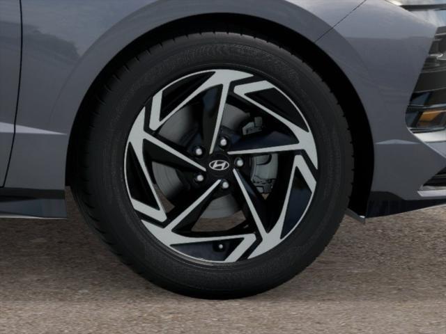 new 2026 Hyundai Sonata car, priced at $27,505