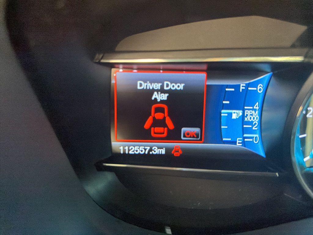 used 2017 Ford Explorer car, priced at $13,191