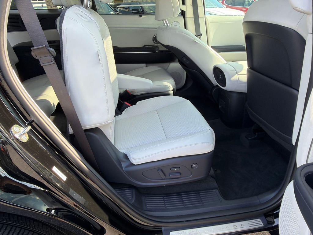 new 2026 Hyundai Palisade car, priced at $52,810