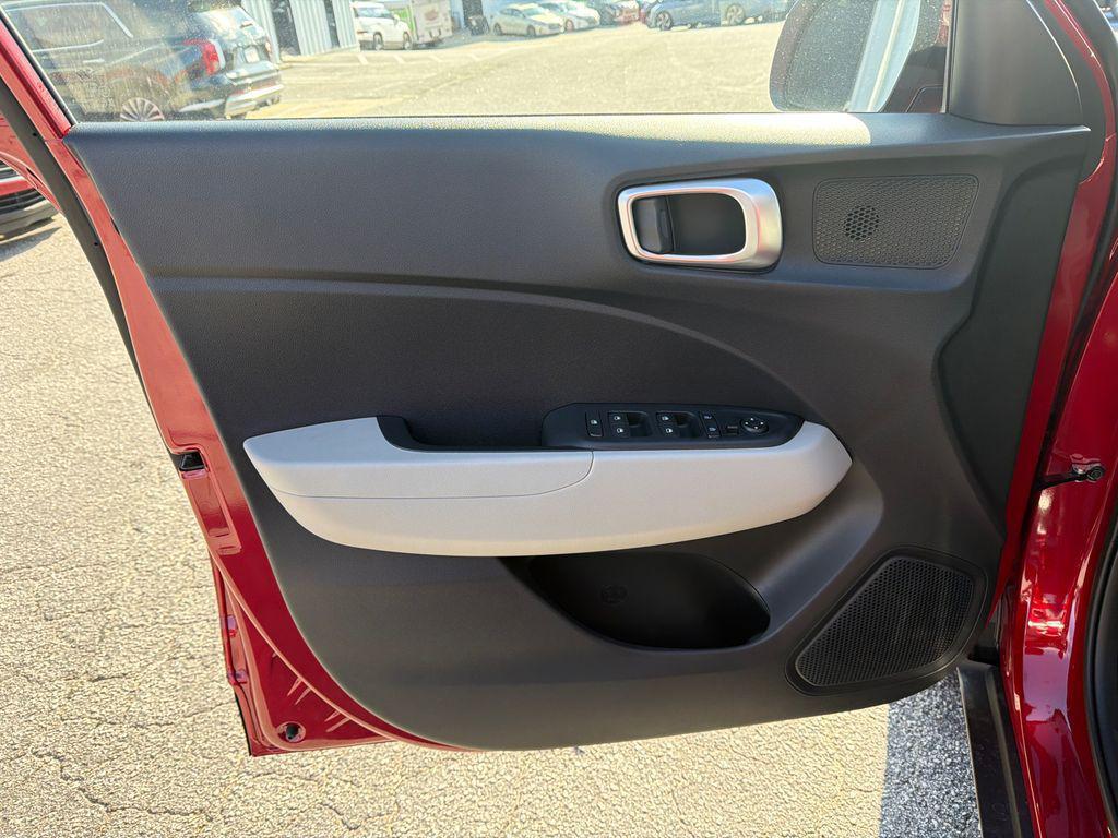 new 2026 Hyundai Venue car, priced at $24,300