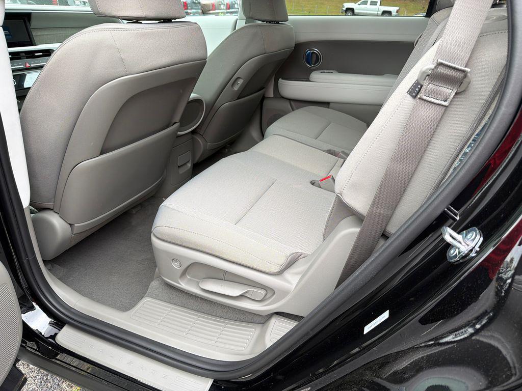 new 2026 Hyundai Palisade car, priced at $39,280