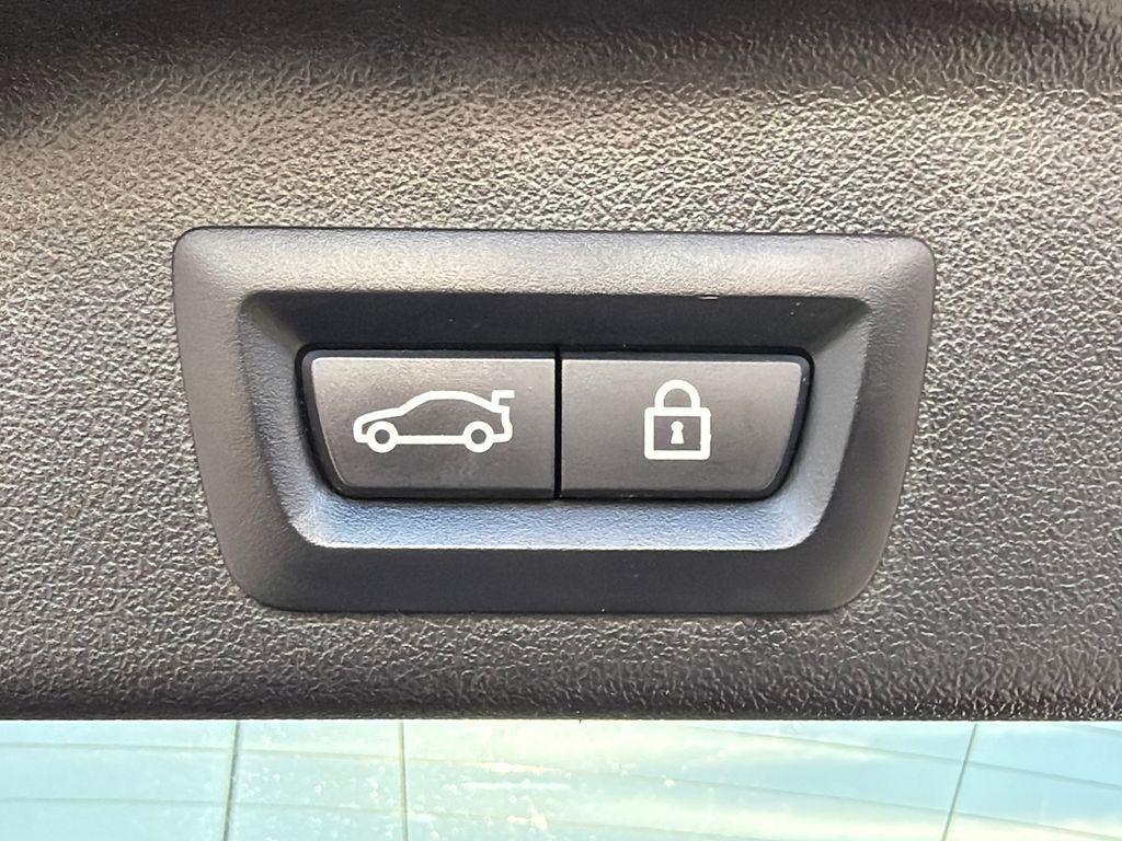used 2023 BMW X5 car, priced at $38,394