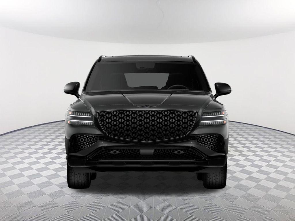 new 2026 Genesis GV80 car, priced at $86,540