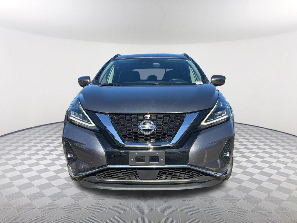 used 2022 Nissan Murano car, priced at $19,291