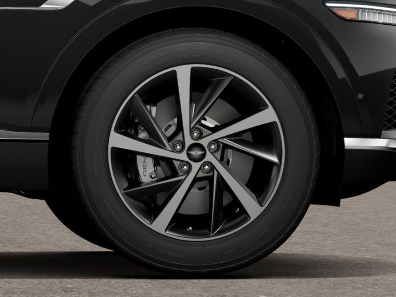 new 2026 Genesis GV80 car, priced at $70,935