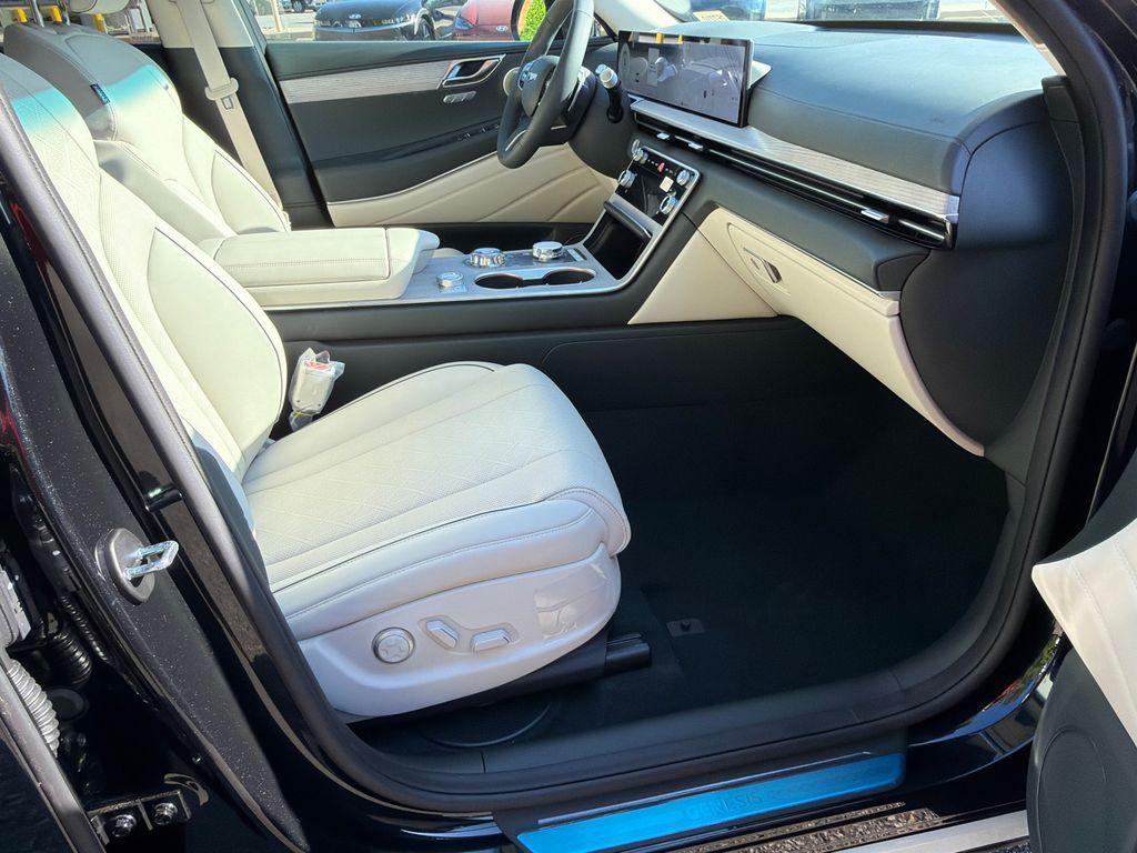 new 2026 Genesis GV80 car, priced at $70,935