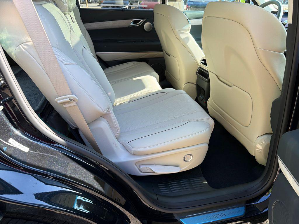 new 2026 Genesis GV80 car, priced at $70,935
