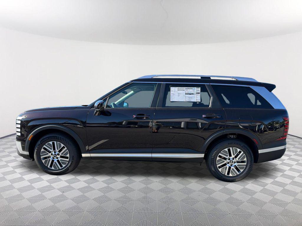 new 2026 Hyundai Palisade Hybrid car, priced at $45,725