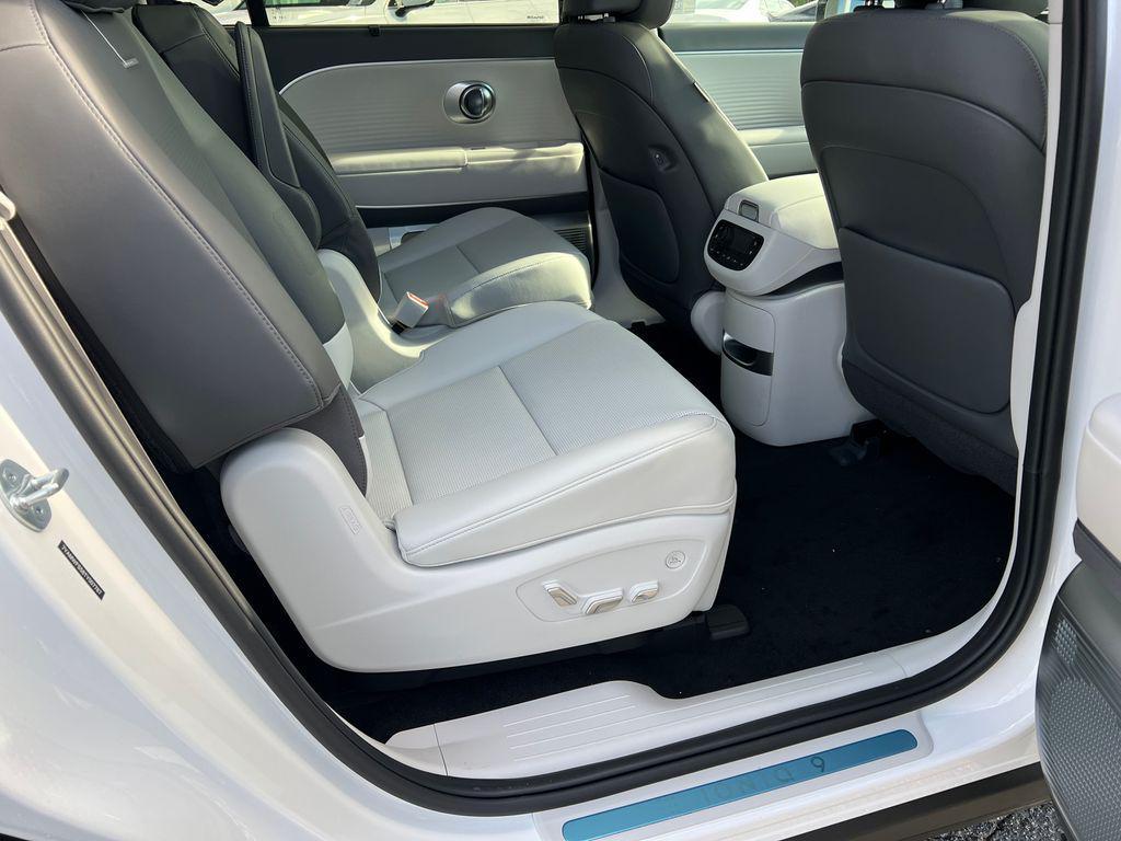 new 2026 Hyundai IONIQ 9 car, priced at $63,145