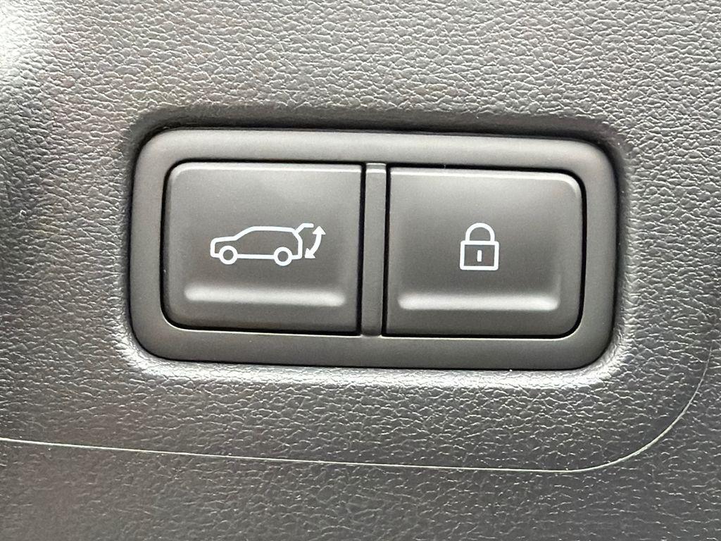 new 2026 Hyundai Santa Fe car, priced at $47,555