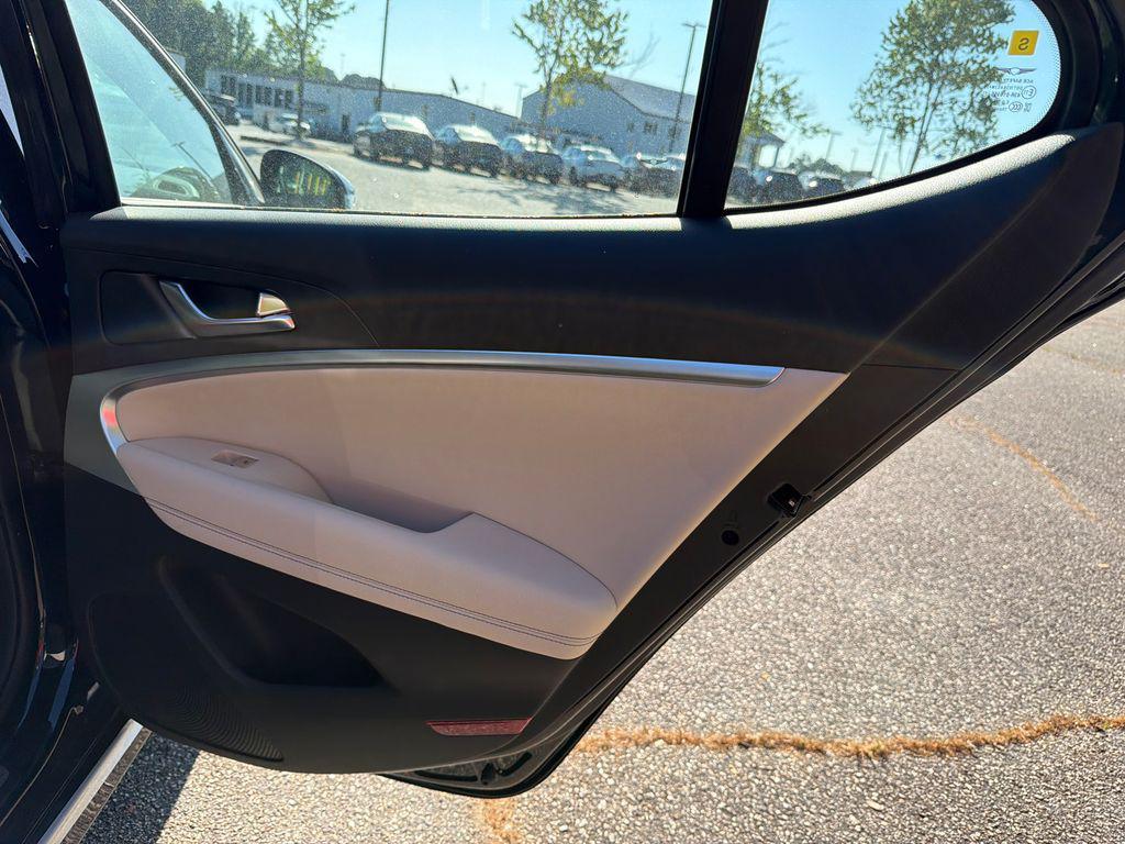 new 2026 Genesis G70 car, priced at $46,030