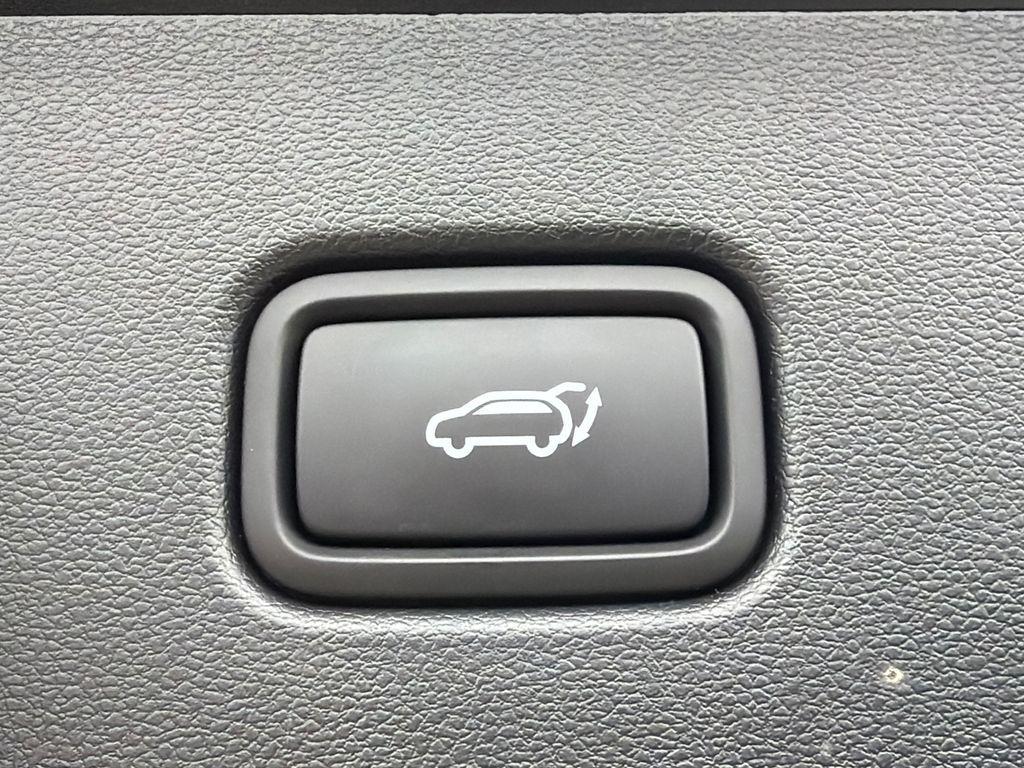 used 2023 Hyundai Tucson car, priced at $22,191