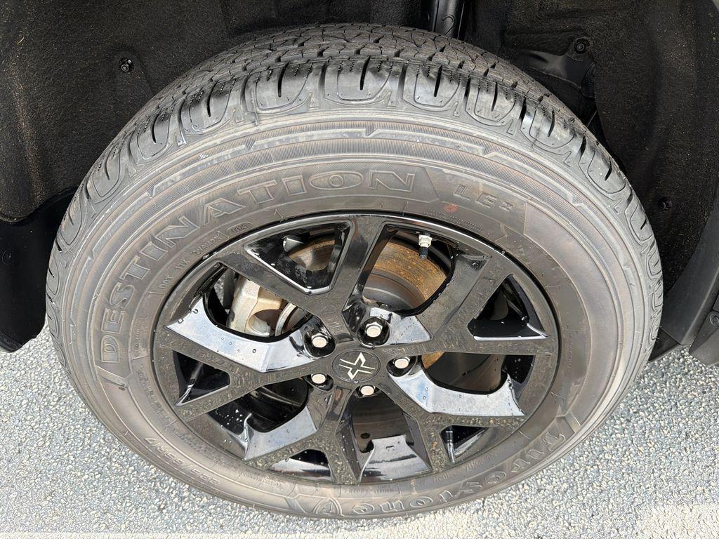 used 2025 Toyota RAV4 car, priced at $28,792