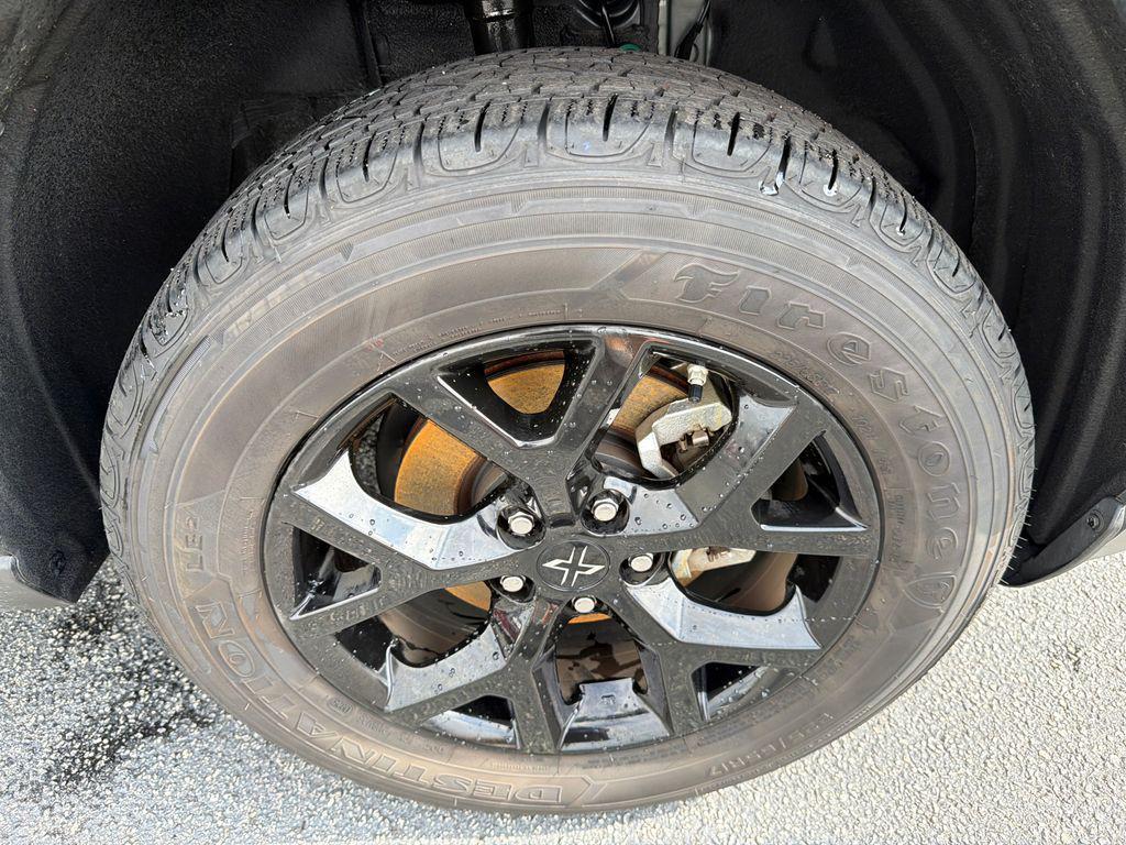 used 2025 Toyota RAV4 car, priced at $28,792