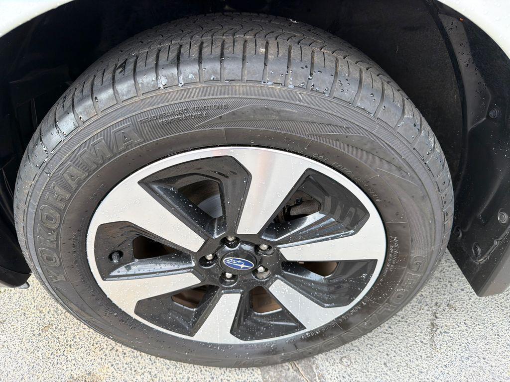 used 2018 Subaru Forester car, priced at $20,693