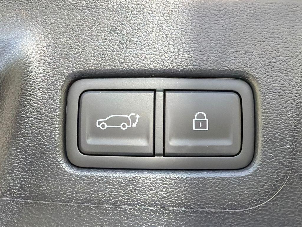 new 2026 Hyundai Santa Fe car, priced at $34,690