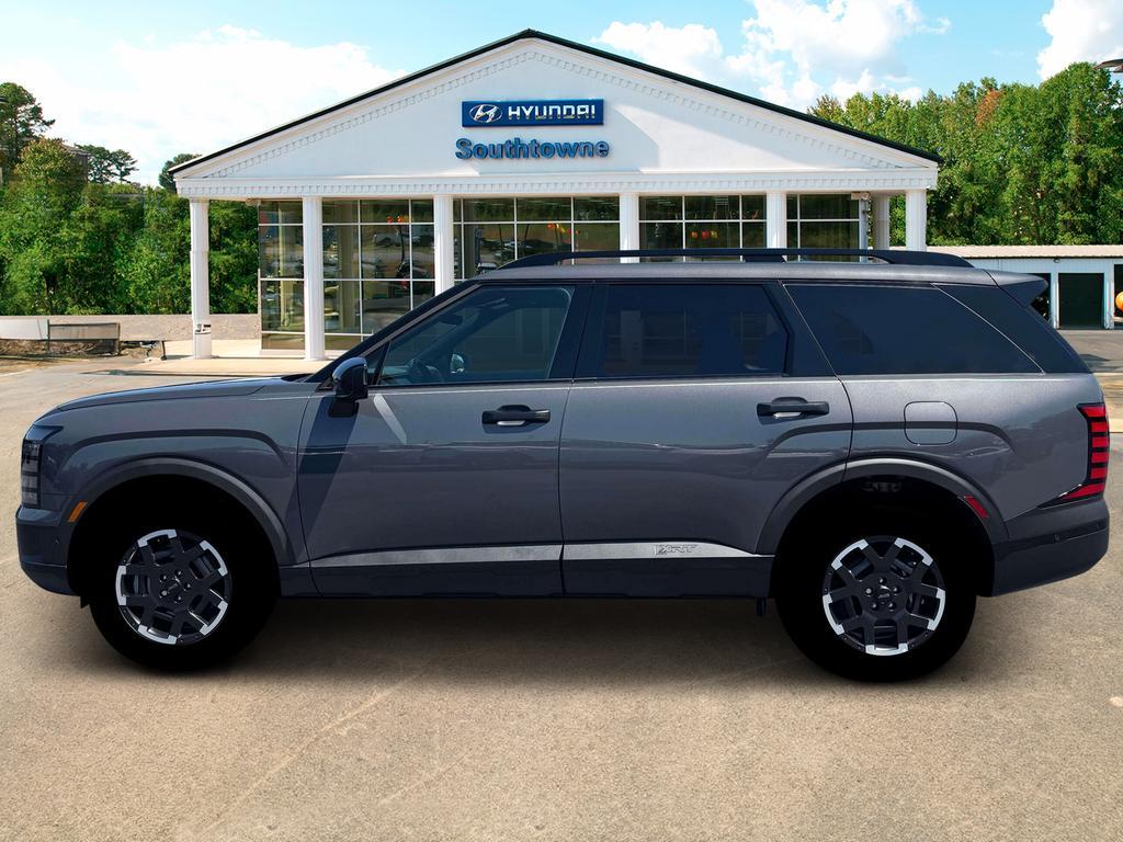 new 2026 Hyundai Palisade car, priced at $46,687