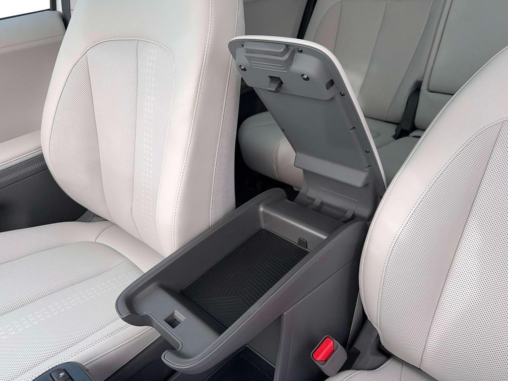 new 2026 Hyundai IONIQ 5 car, priced at $39,270
