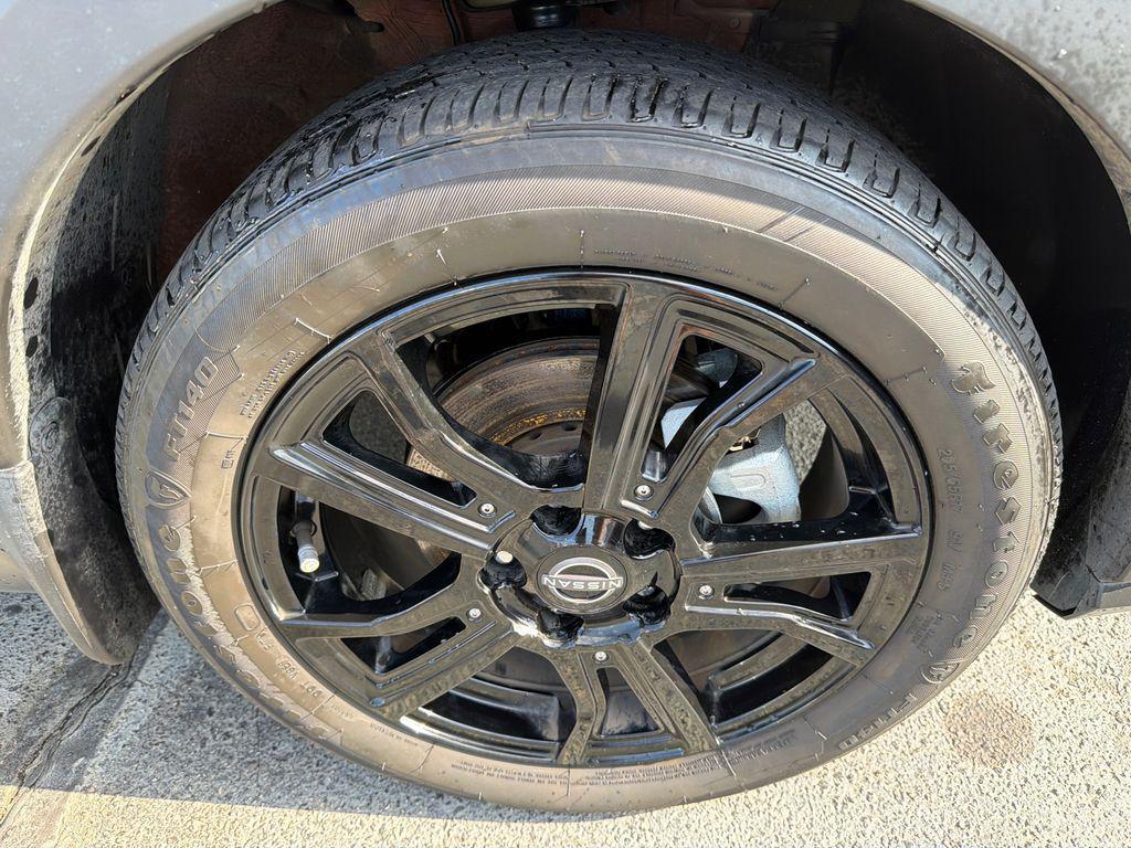 used 2023 Nissan Kicks car, priced at $19,592