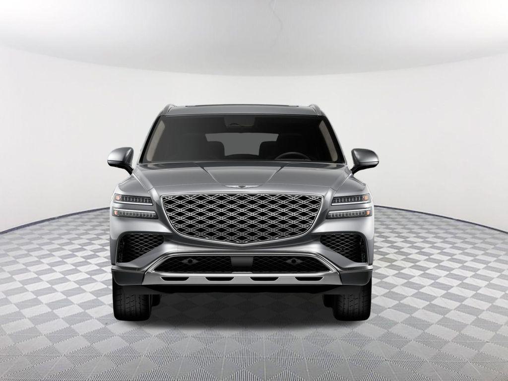 new 2026 Genesis GV80 car, priced at $85,775