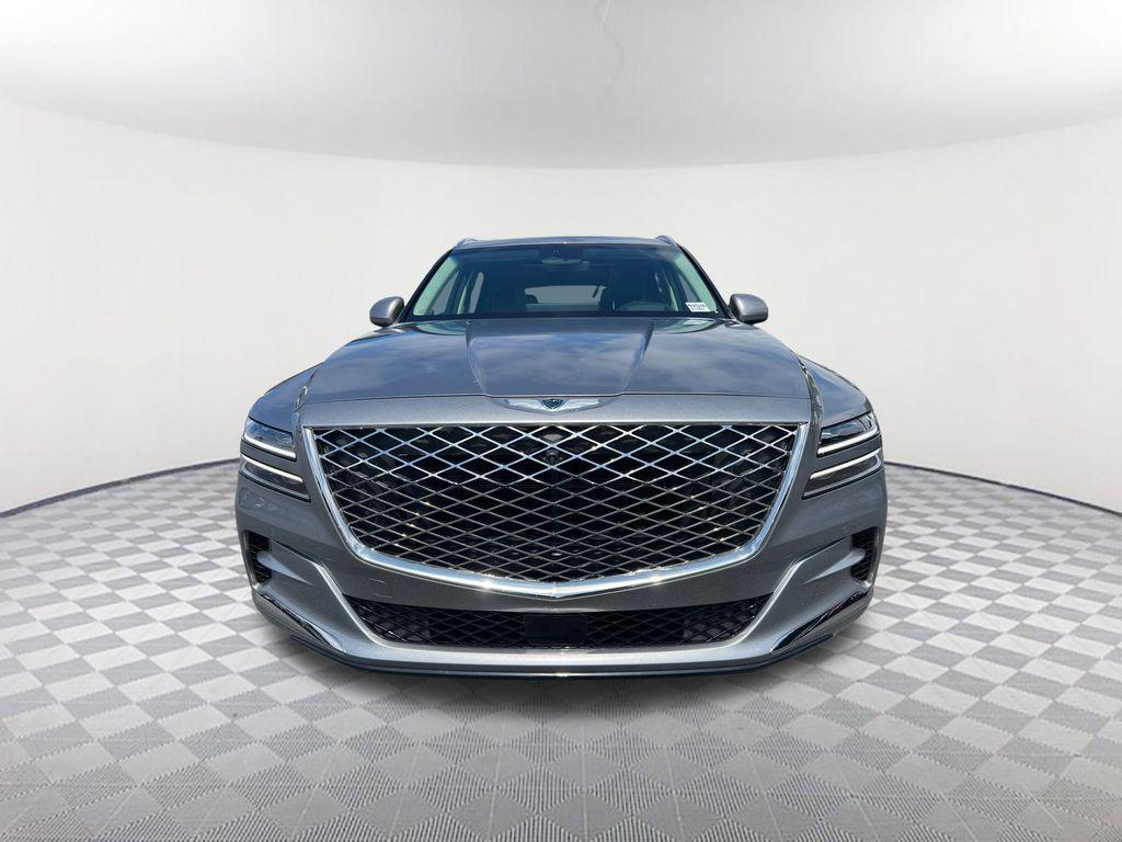 new 2024 Genesis GV80 car, priced at $65,991