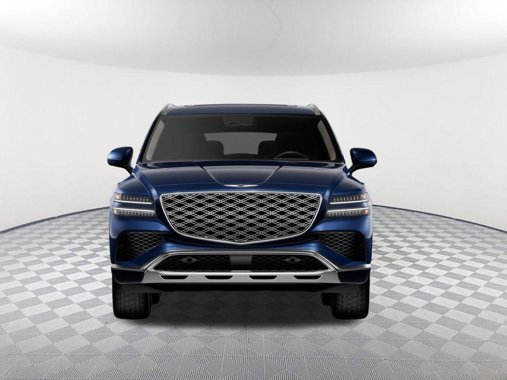 new 2026 Genesis GV80 car, priced at $71,910