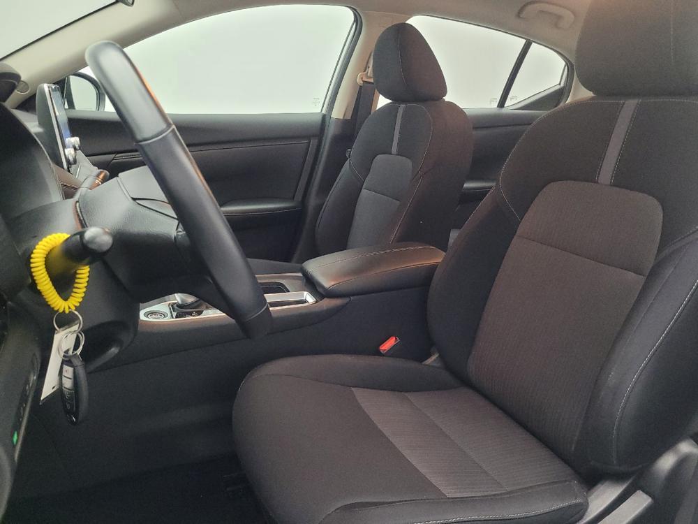 used 2023 Nissan Sentra car, priced at $16,995