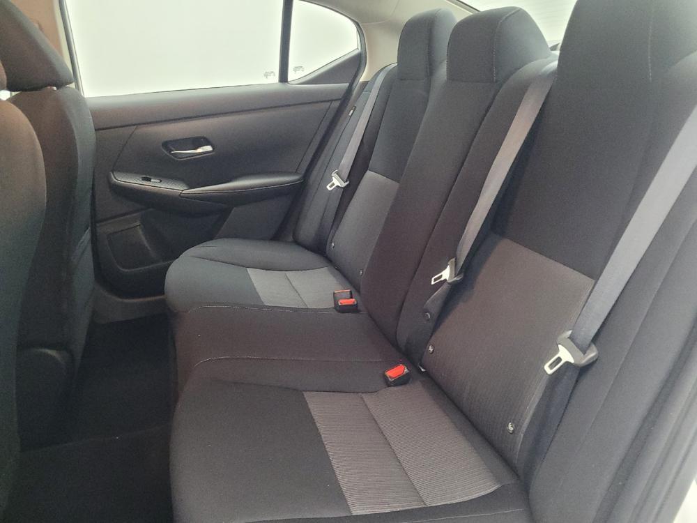 used 2023 Nissan Sentra car, priced at $16,995