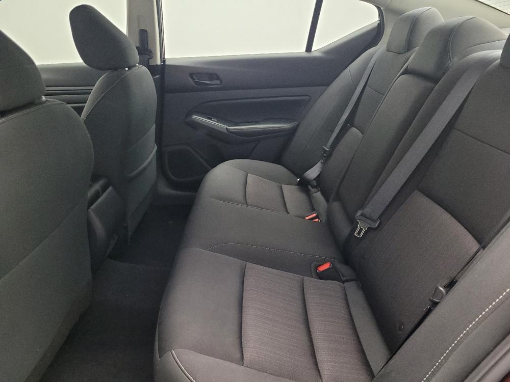 used 2024 Nissan Altima car, priced at $19,095