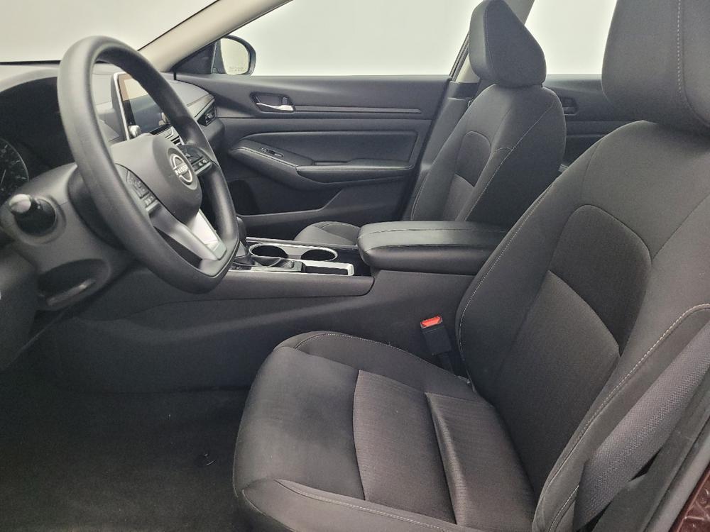 used 2024 Nissan Altima car, priced at $19,095