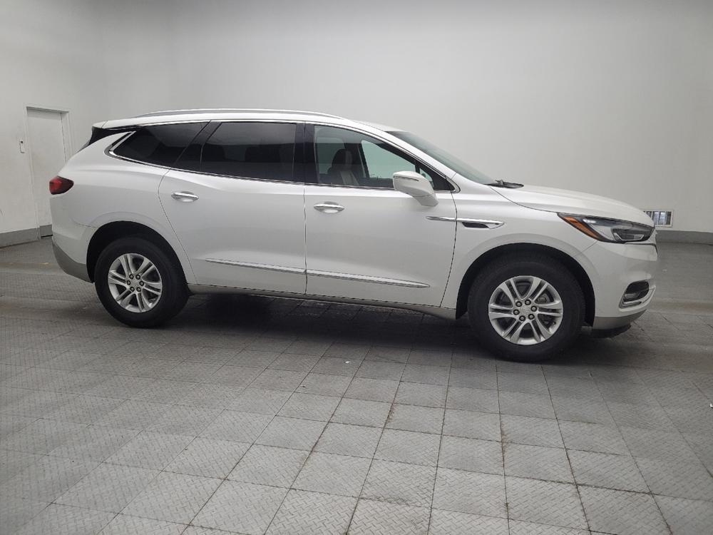 used 2019 Buick Enclave car, priced at $21,995