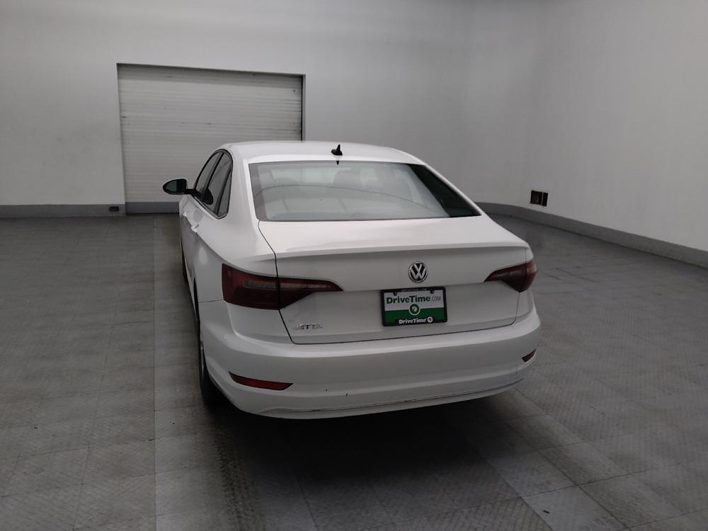 used 2020 Volkswagen Jetta car, priced at $15,295
