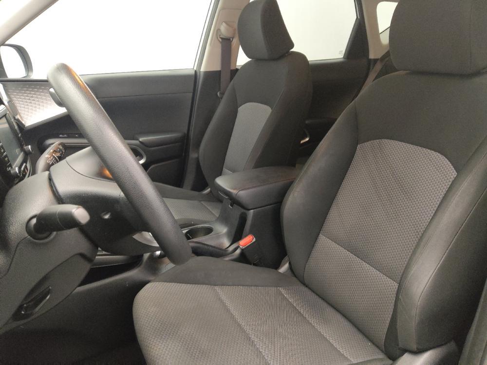 used 2020 Kia Soul car, priced at $14,095