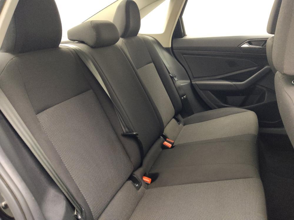 used 2021 Volkswagen Jetta car, priced at $14,995