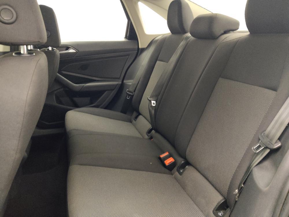 used 2021 Volkswagen Jetta car, priced at $14,995