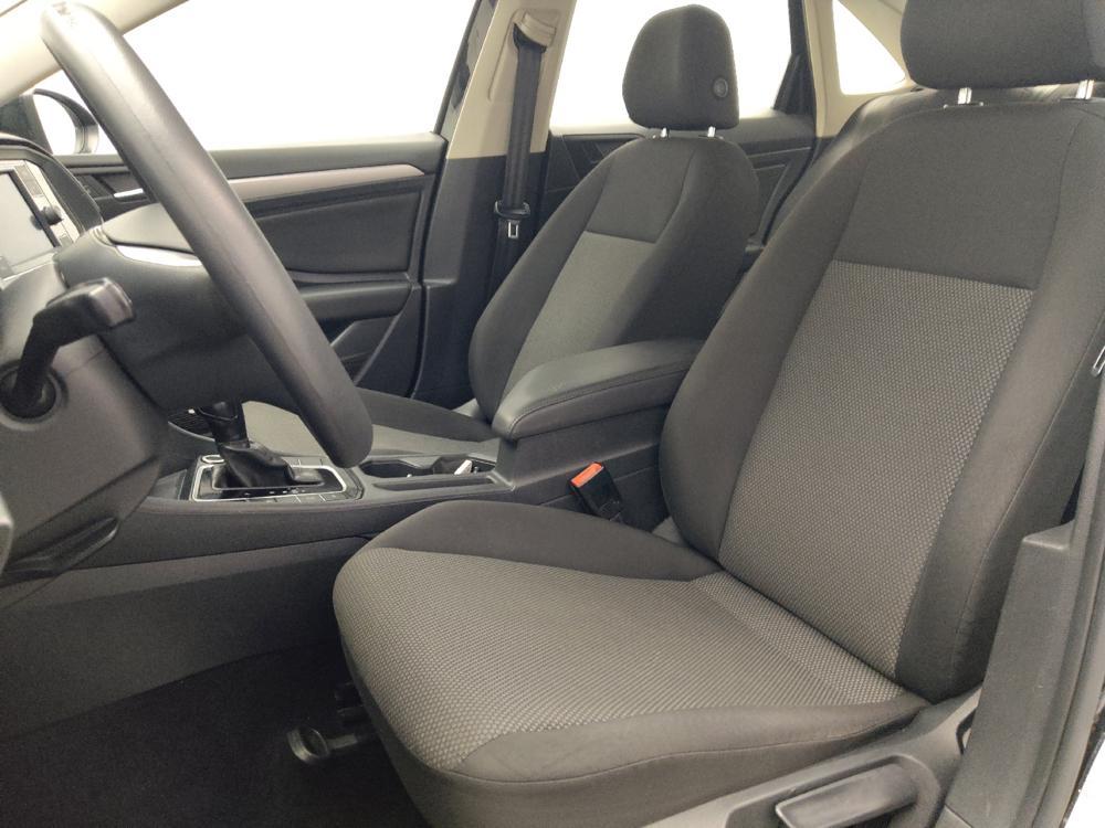 used 2021 Volkswagen Jetta car, priced at $14,995