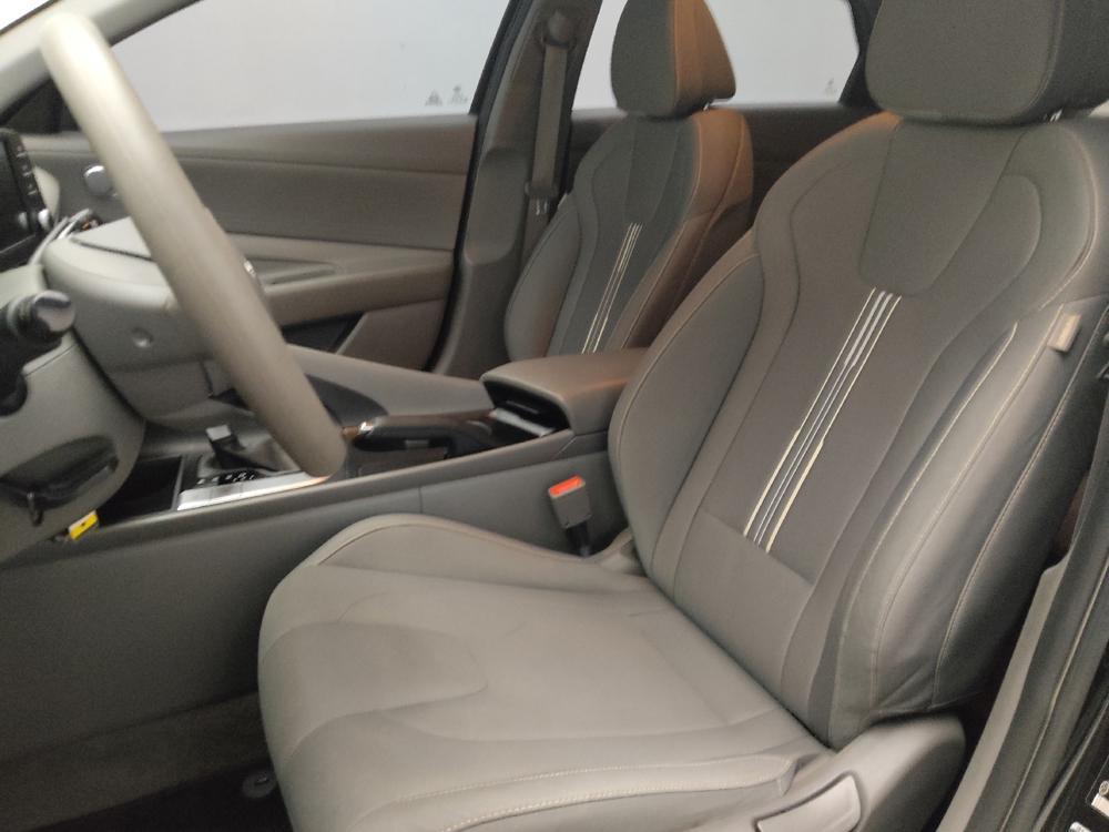 used 2022 Hyundai Elantra car, priced at $20,595