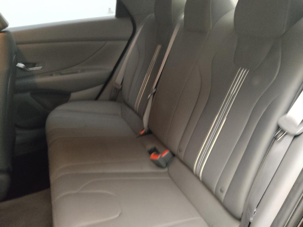 used 2022 Hyundai Elantra car, priced at $20,595