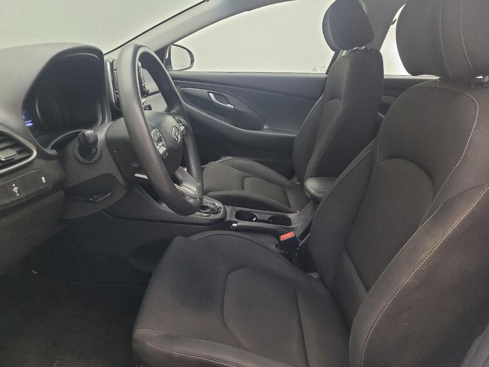 used 2018 Hyundai Elantra GT car, priced at $13,495