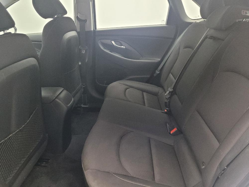 used 2018 Hyundai Elantra GT car, priced at $13,495