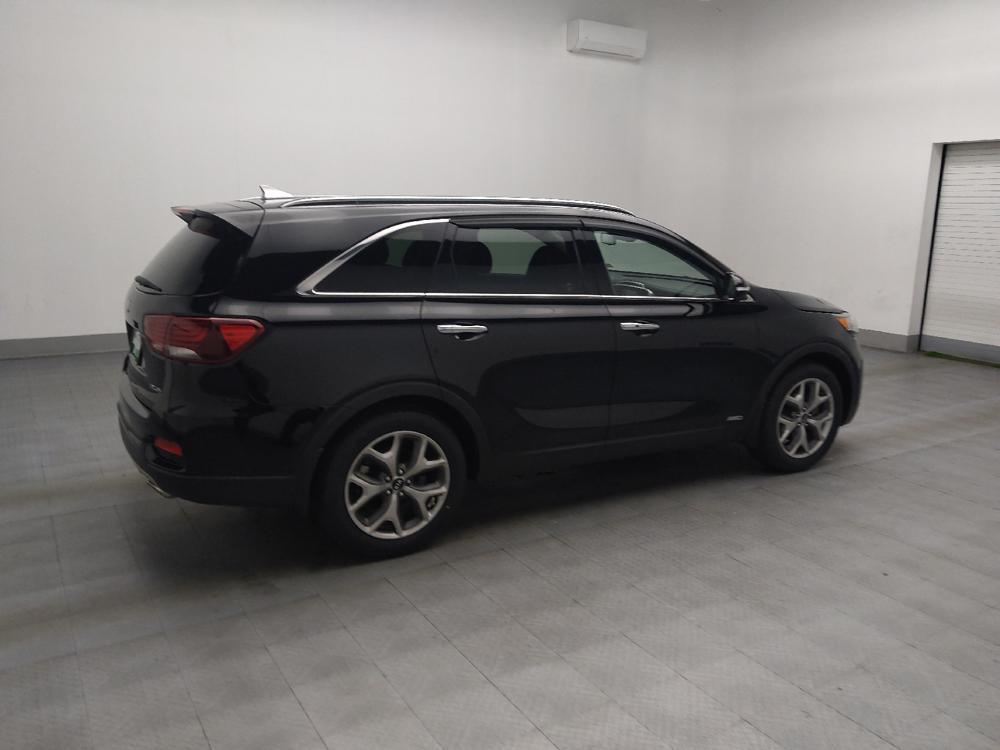 used 2019 Kia Sorento car, priced at $16,295