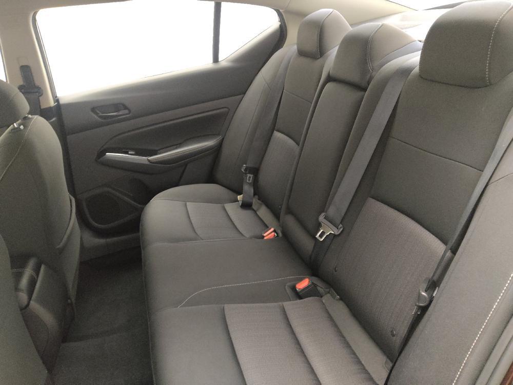 used 2023 Nissan Altima car, priced at $18,395