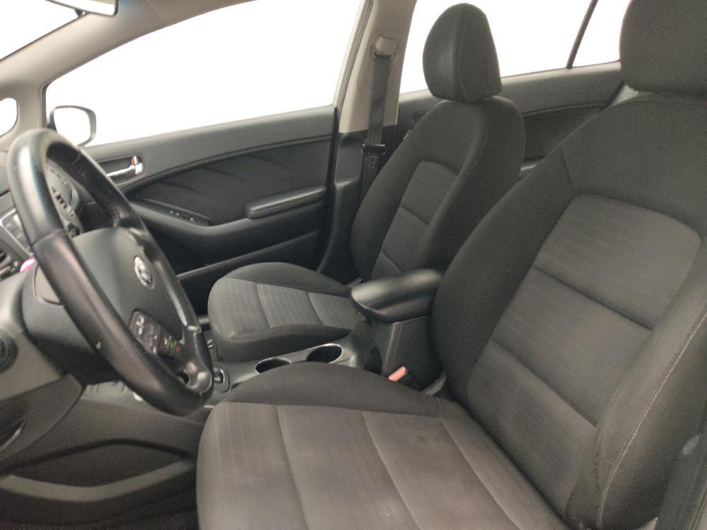 used 2016 Kia Forte car, priced at $14,195